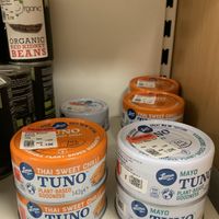   at Holland & Barrett in Dublin