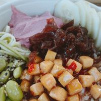   at Vegamare in Alghero