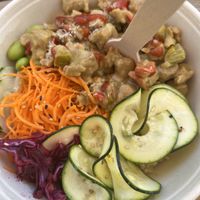   at Vegamare in Alghero