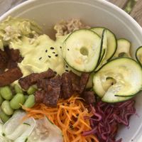   at Vegamare in Alghero