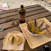   at Vegamare in Alghero