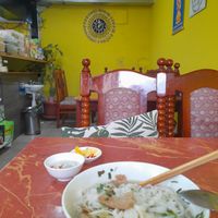  at Bo De Tam in Prague