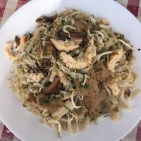   at Bo De Tam in Prague