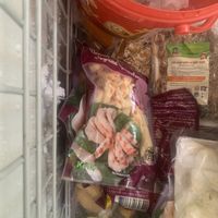   at Bo De Tam in Prague