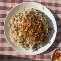   at Bo De Tam in Prague