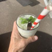   at Bo De Tam in Prague