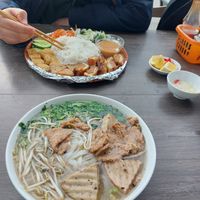  at Bo De Tam in Prague