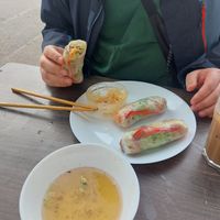  at Bo De Tam in Prague