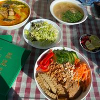  at Bo De Tam in Prague