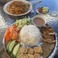   at Bo De Tam in Prague