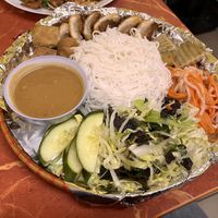   at Bo De Tam in Prague