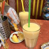   at Bo De Tam in Prague