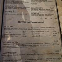  at Veganese Quan Chay in Leipzig