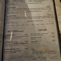  at Veganese Quan Chay in Leipzig