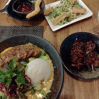  at Veganese Quan Chay in Leipzig