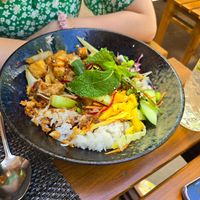  at Veganese Quan Chay in Leipzig