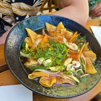  at Veganese Quan Chay in Leipzig