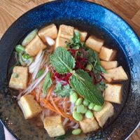  at Veganese Quan Chay in Leipzig