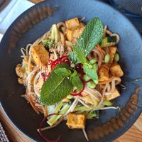  at Veganese Quan Chay in Leipzig