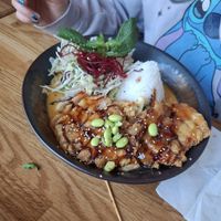  at Veganese Quan Chay in Leipzig