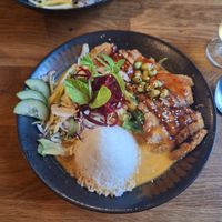  at Veganese Quan Chay in Leipzig