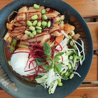  at Veganese Quan Chay in Leipzig