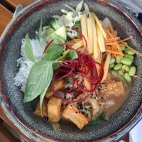  at Veganese Quan Chay in Leipzig