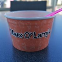  at Marx O'Larry's in Castricum