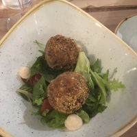 Nice bean balls  at Kondalilla Eco Resort in Flaxton