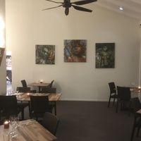 Inside  at Kondalilla Eco Resort in Flaxton