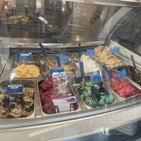   at La Dolce Vita in Oakville