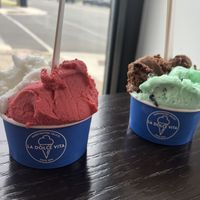   at La Dolce Vita in Oakville