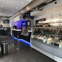   at La Dolce Vita in Oakville