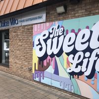   at La Dolce Vita in Oakville