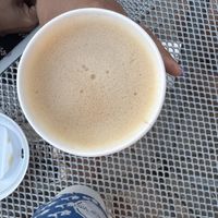 Cappuccino - Vegan  at La Dolce Vita in Oakville