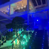   at Imperial Chinese in Paphos