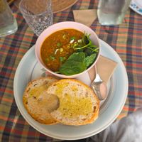  at Little May Espresso in Montville