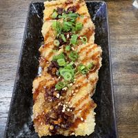   at Maki and Ramen in Marrickville