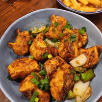  at 8 Sisters Cafe & Grill in Bendigo