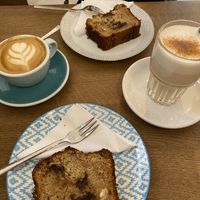   at misch misch in Stuttgart