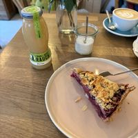   at misch misch in Stuttgart