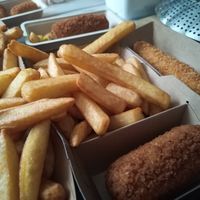  at Camping Noorderloo in Groningen