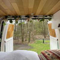   at Camping Noorderloo in Groningen