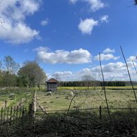   at Camping Noorderloo in Groningen