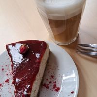 Yummy 🥰💚 at Camping Noorderloo in Groningen