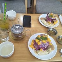 🥞 🥞 🥞 at KURUMI in Da Nang