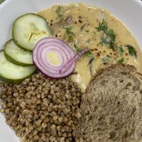 Stroganoff   at KURUMI in Da Nang