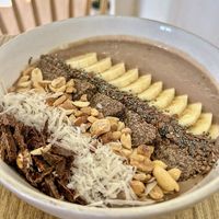   at KURUMI - Healthy Vegan Food & Desserts in Da Nang