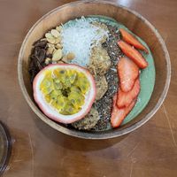   at KURUMI - Healthy Vegan Food & Desserts in Da Nang