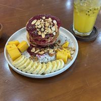  at KURUMI - Healthy Vegan Food & Desserts in Da Nang
